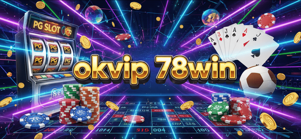 okvip 78win
