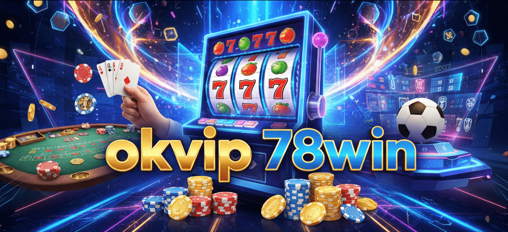 okvip 78win