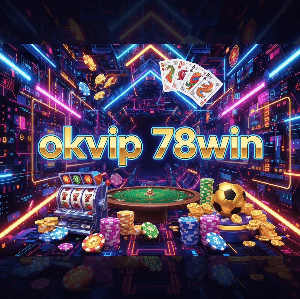 okvip 78win