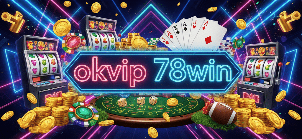 okvip 78win
