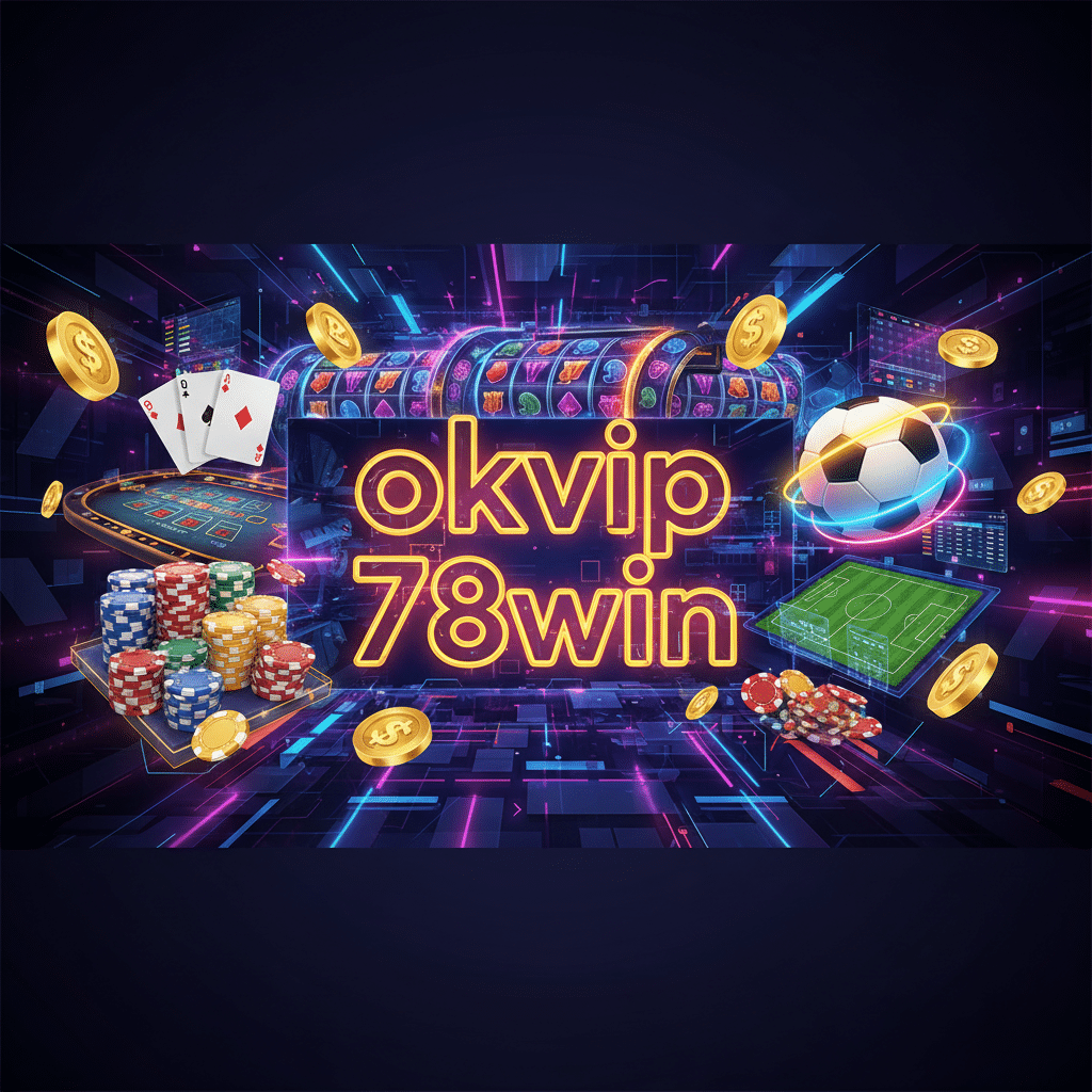 okvip 78win