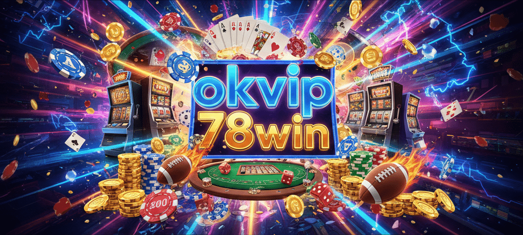 okvip 78win